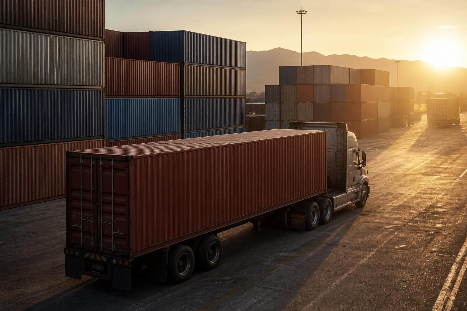 Cargo Insurance