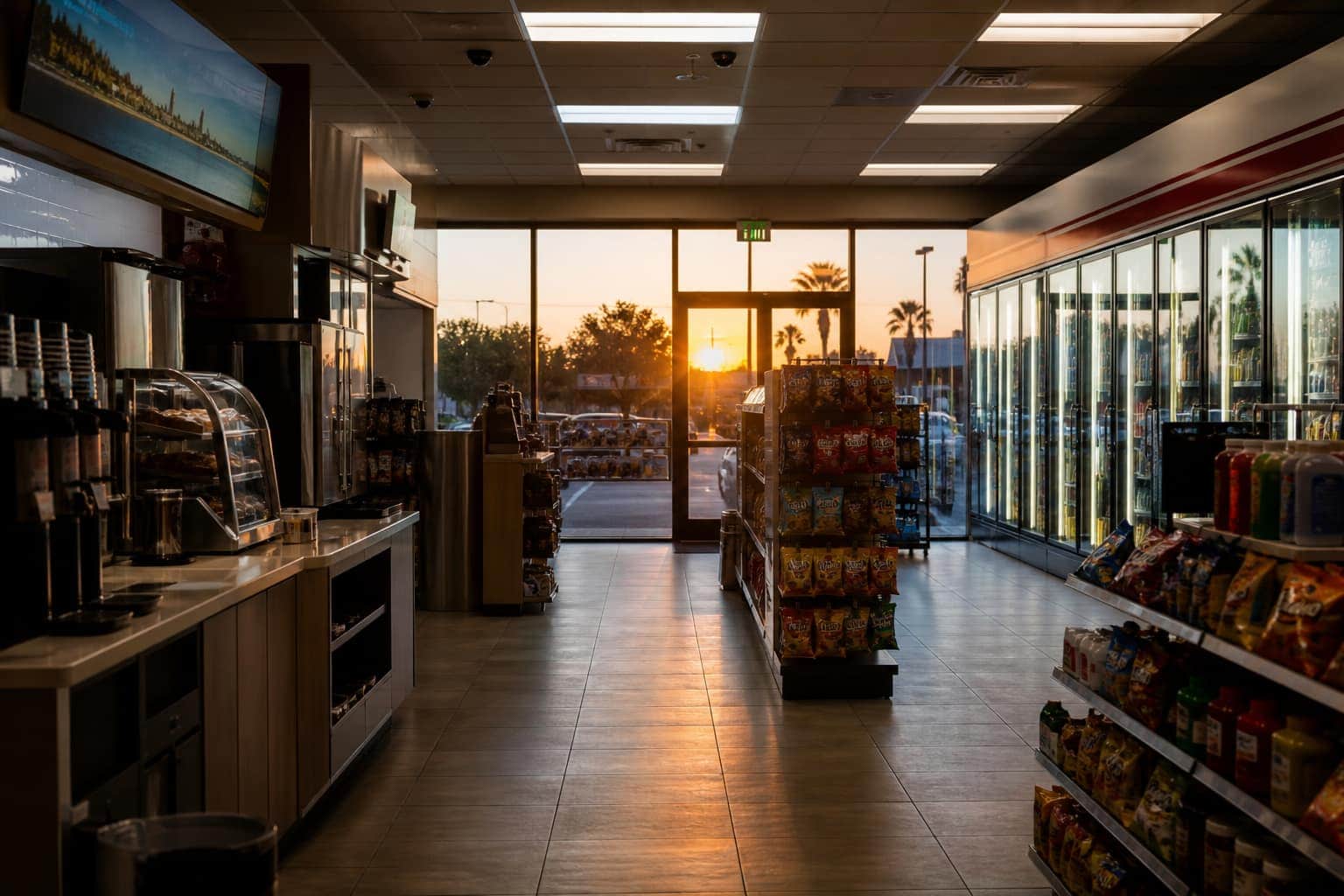 Convenience Store Insurance