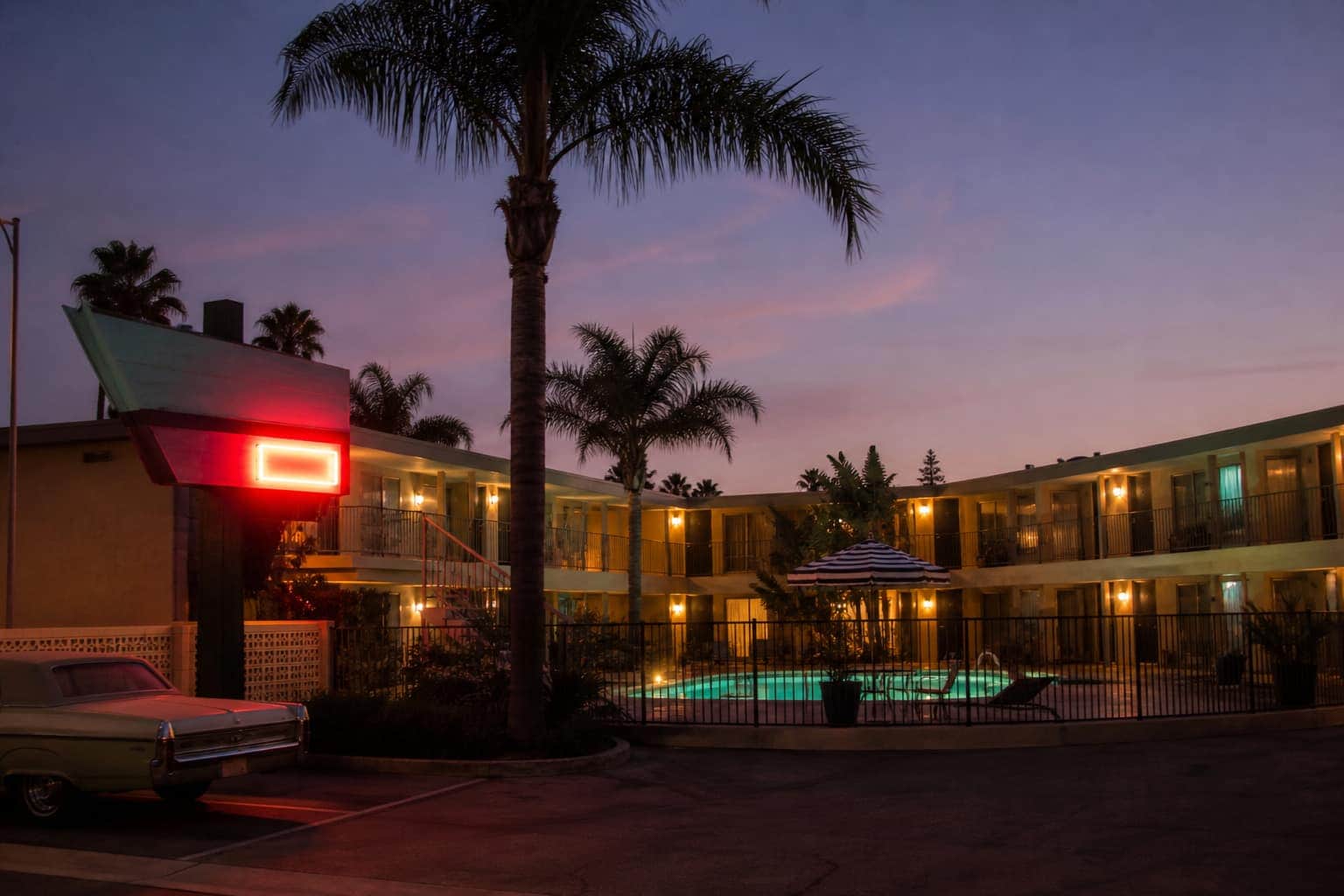 Motel Insurance