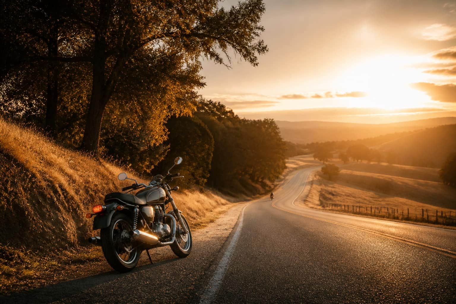 Motorcycle Insurance