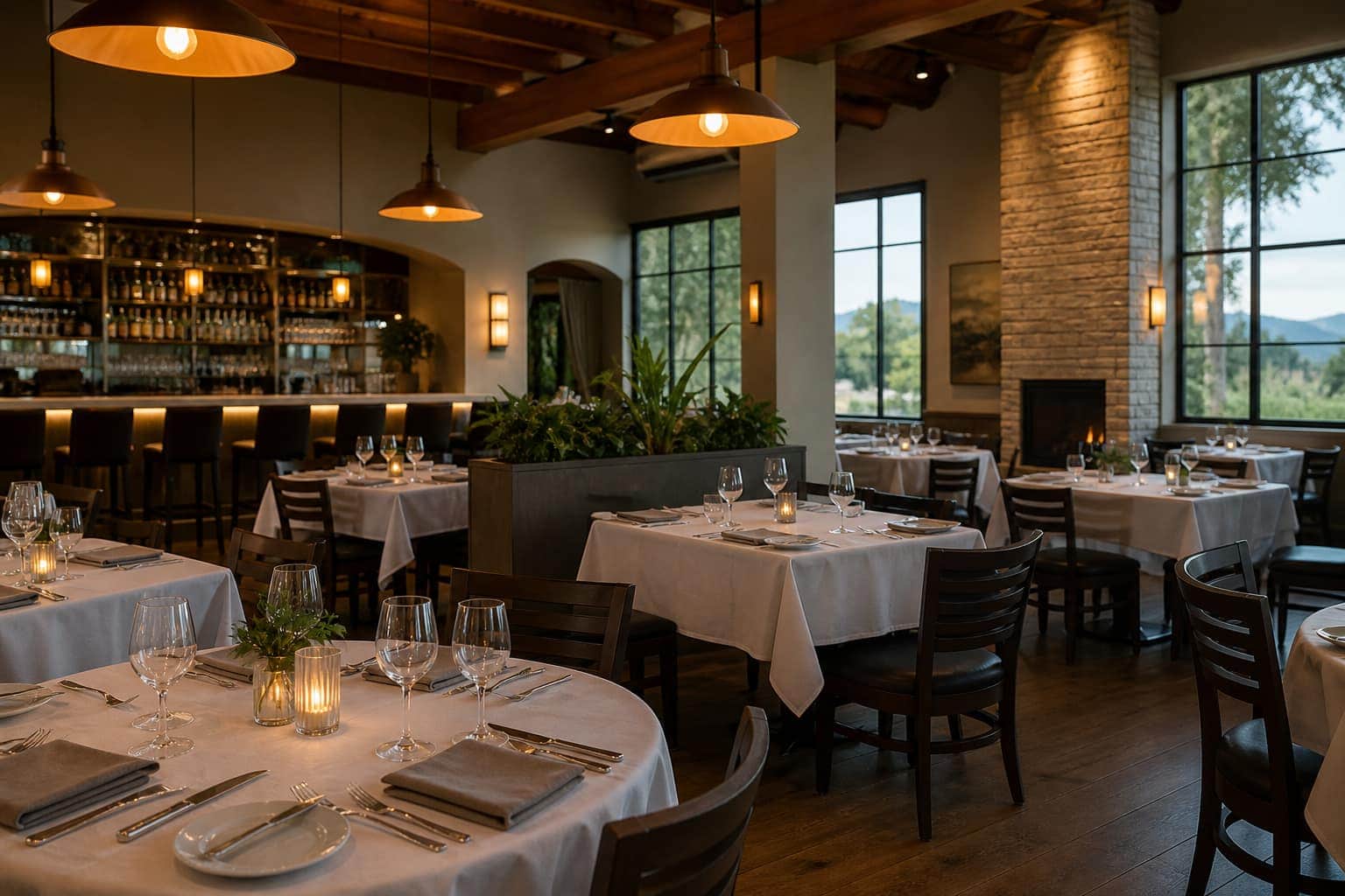 Restaurant Insurance