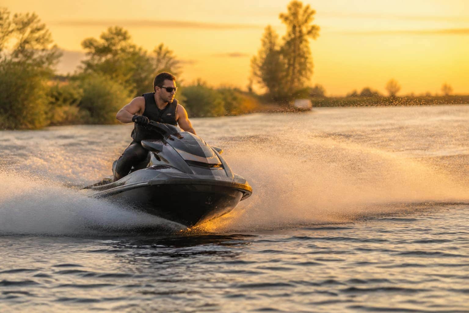 Watercraft Insurance