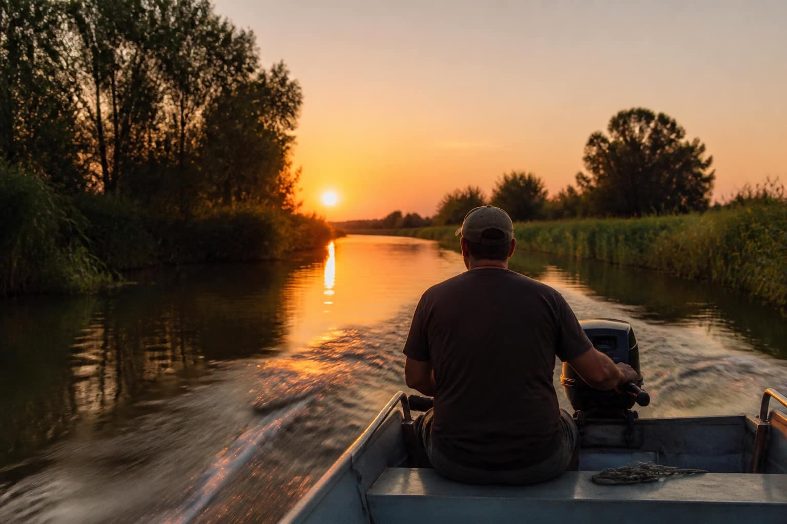 Boat Insurance