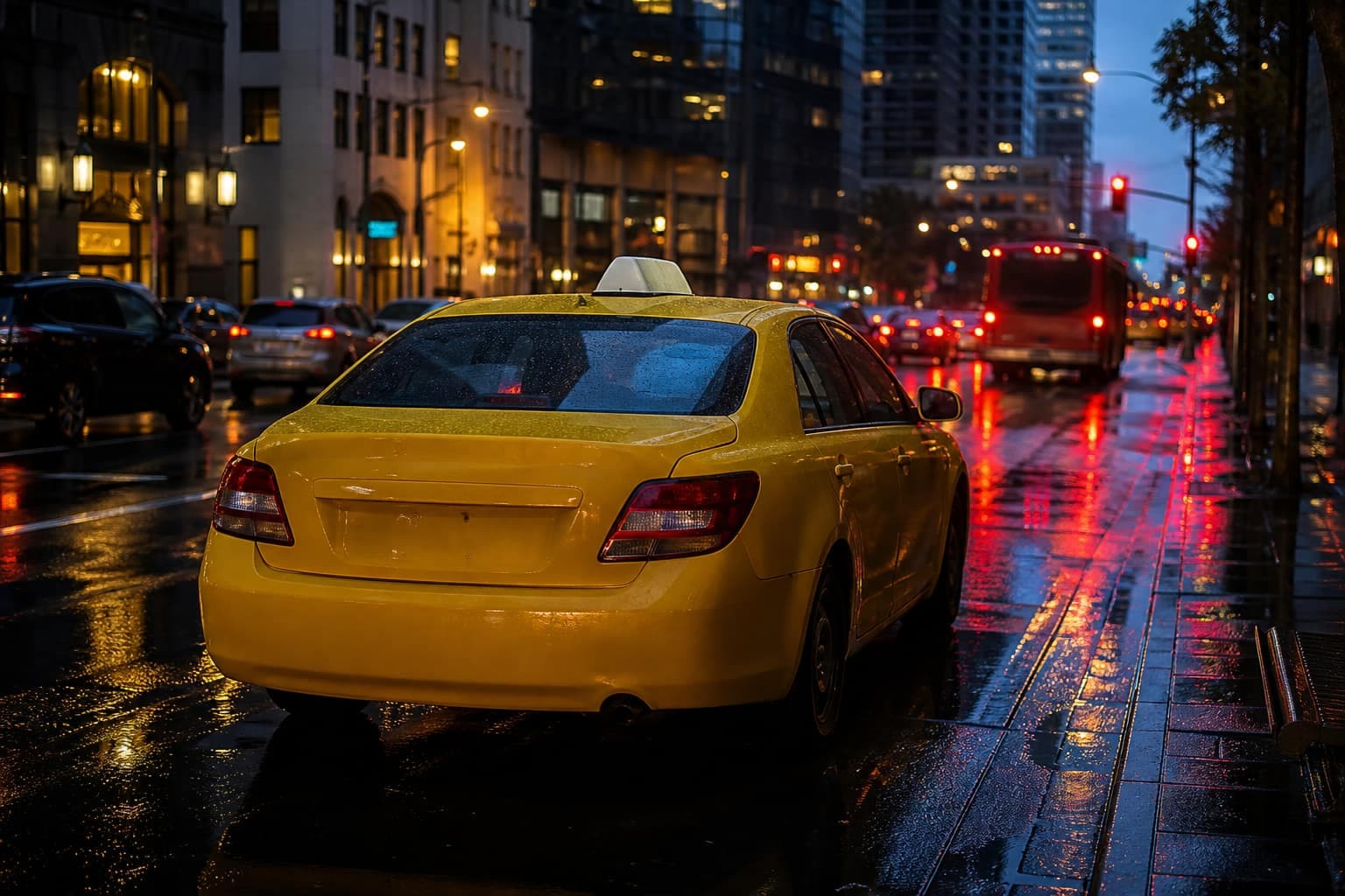 Taxis Insurance