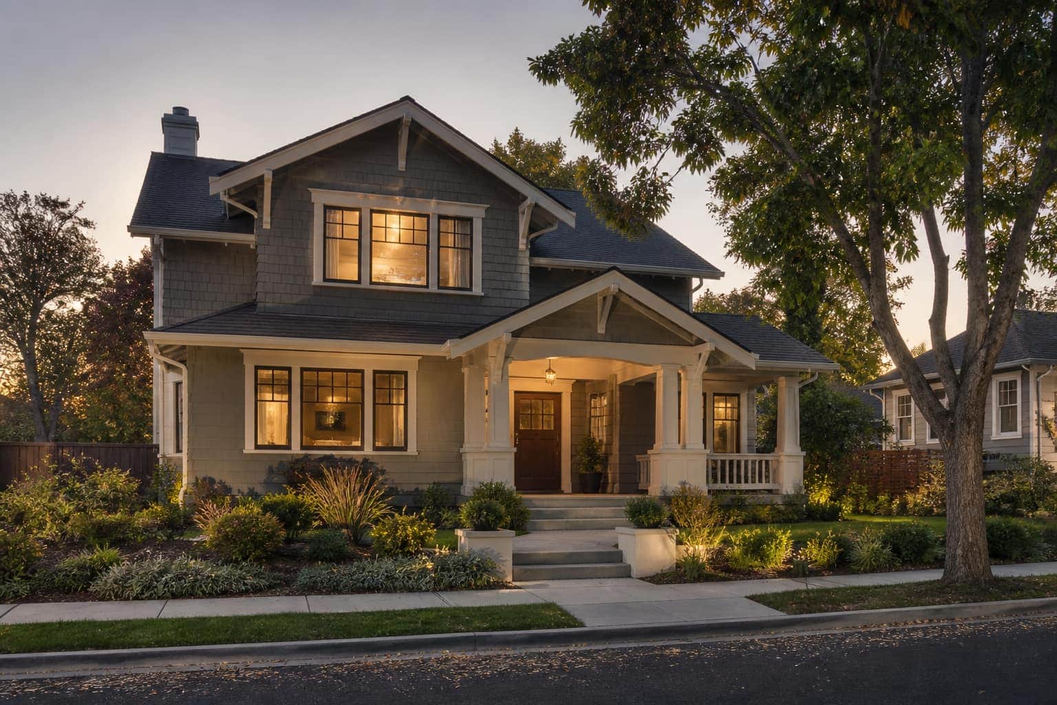 Homeowners Insurance