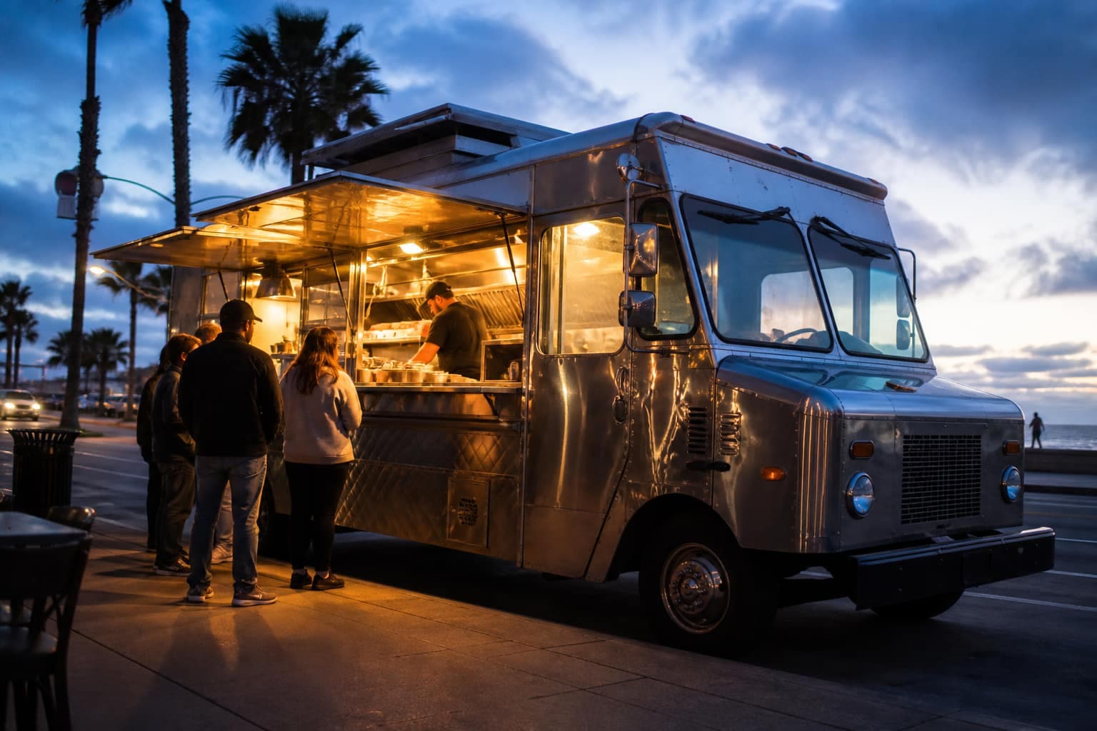 Taco Truck Insurance