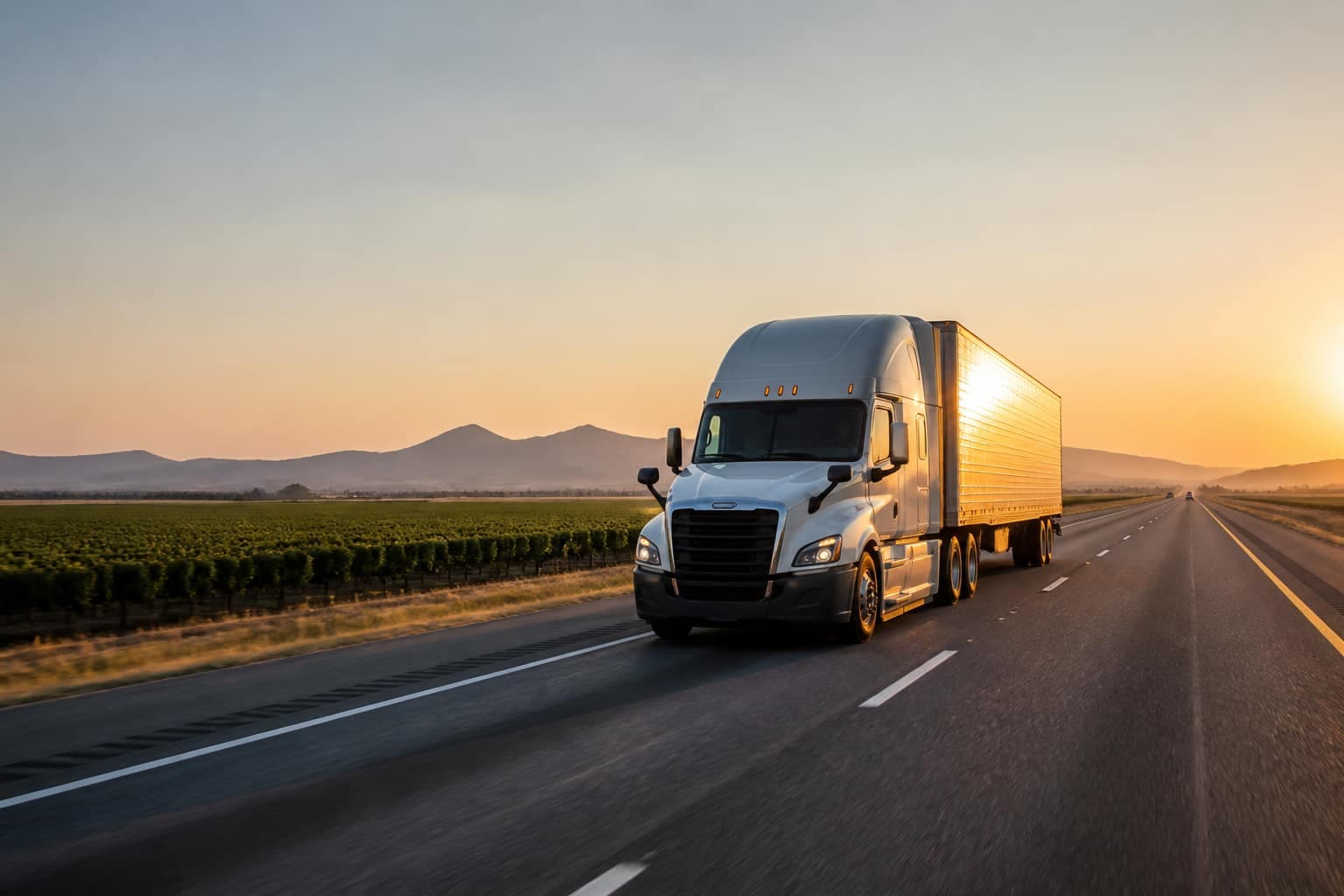 Truck Insurance Quote