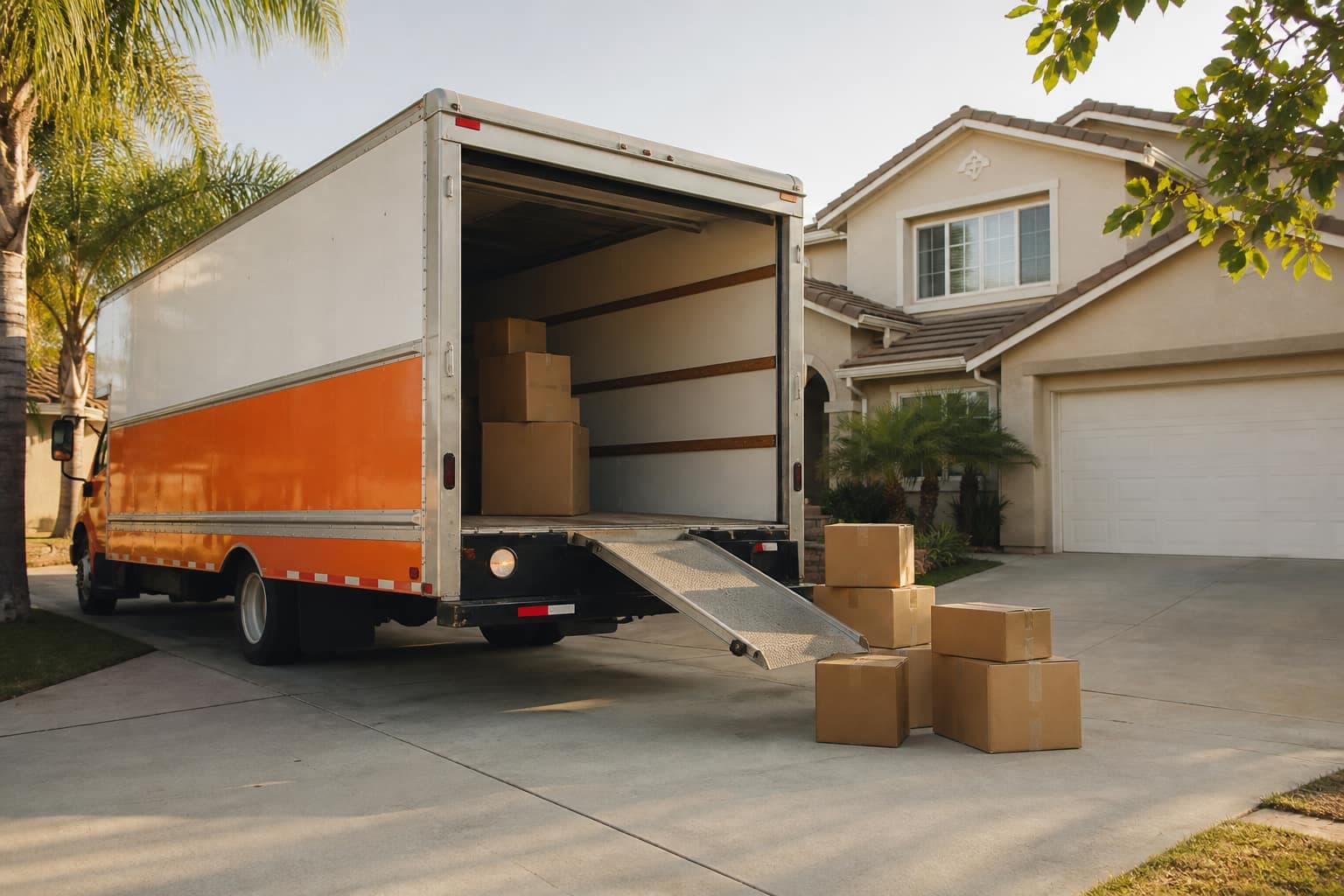 U-Haul Vehicle Insurance